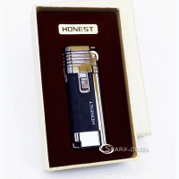 Подарочная зажигалка "Honest" № 437-1