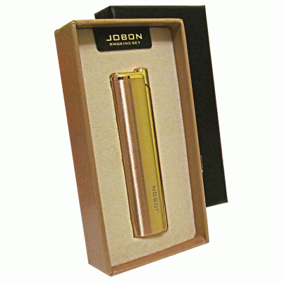 Подарочная зажигалка "Jobon" № ZB-366