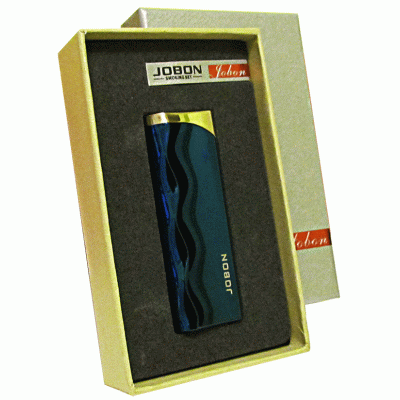 Подарочная зажигалка "Jobon" № ZB-522