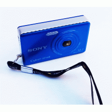 Зажигалка-слайдер "Фото Sony"