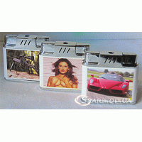 Зажигалка шок № 101-3