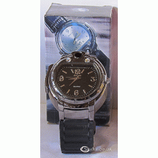 Запальничка годинник на руку № GH211-2