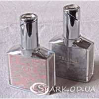 Зажигалка "Лак"