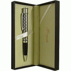 Ручка - зажигалка подарочная
