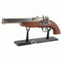 Мушкет зажигалка № E - 20