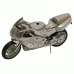 Сувенир зажигалка мотоцикл маленький "Байк Спорт"